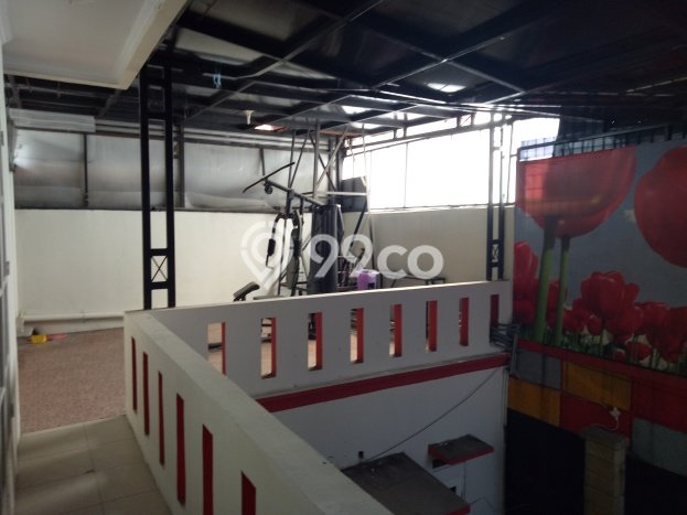 Jual Rumah Eksklusif 4 KT di Tanah Sareal, Bogor Jual Rumah Eksklusif 4 KT di Tanah Sareal, Bogor