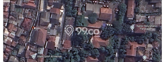 Dijual Tanah di , Luas 596m2m², Lingkungan Asri, Kontur Rata Dijual Tanah di , Luas 596m2m², Lingkungan Asri, Kontur Rata