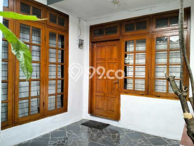 Dijual Rumah Modern 3 KT di Tanah Sareal, Bogor Dijual Rumah Modern 3 KT di Tanah Sareal, Bogor