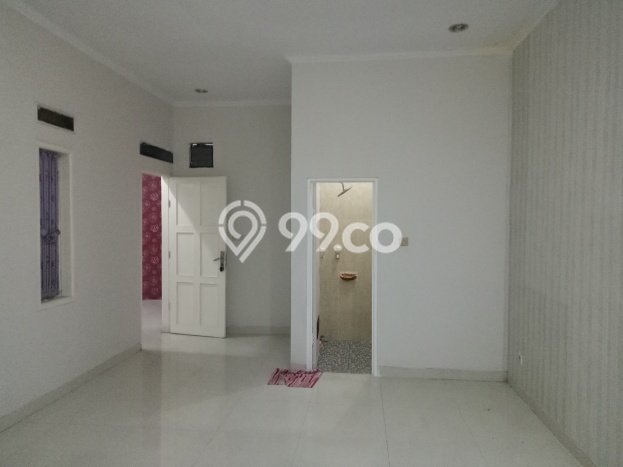 Jual Rumah Eksklusif 4 KT di Tanah Sareal, Bogor Jual Rumah Eksklusif 4 KT di Tanah Sareal, Bogor