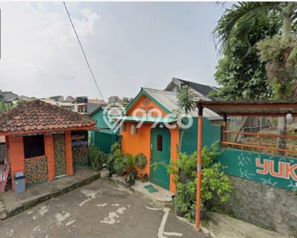 HARGA MENARIK! Tanah Kawasan , Luas 357m2m², Kawasan Berkembang, Bebas Banjir HARGA MENARIK! Tanah Kawasan , Luas 357m2m², Kawasan Berkembang, Bebas Banjir