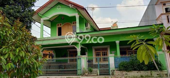 Dijual Rumah 3 Kamar Lokasi Strategis Nyaman dan Strategis di Cibinong Dijual Rumah 3 Kamar Lokasi Strategis Nyaman dan Strategis di Cibinong