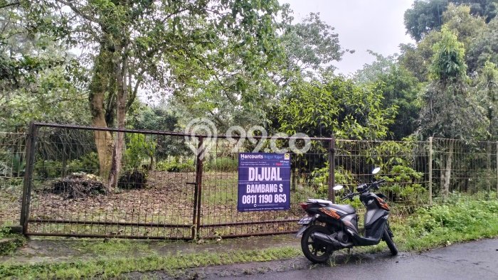 Tanah Kawasan Tamansari, Luas 3400m2m², Lokasi Strategis, Potensi Bagus Tanah Kawasan Tamansari, Luas 3400m2m², Lokasi Strategis, Potensi Bagus
