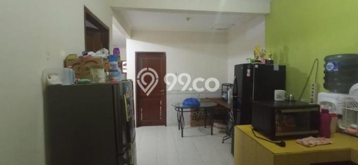 Rumah Minimalis 2 KT di Katulampa Bogor Unfurnished Rumah Minimalis 2 KT di Katulampa Bogor Unfurnished