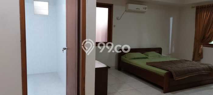 Rumah sewa siap pakai 5 Kamar Tidur di Katulampa, Bogor Rumah sewa siap pakai 5 Kamar Tidur di Katulampa, Bogor