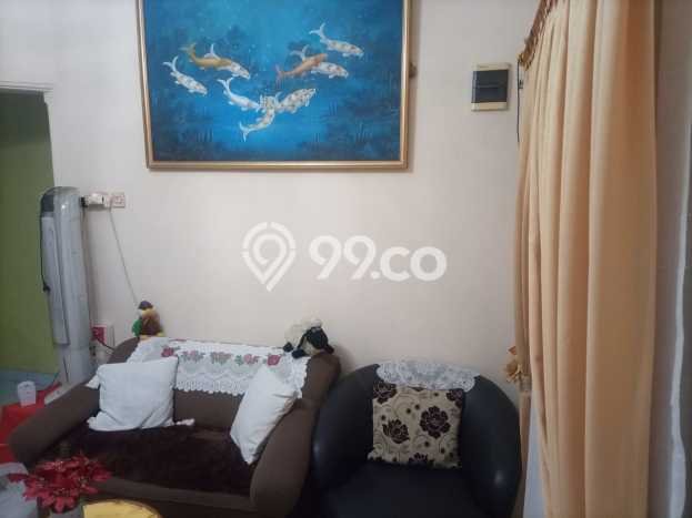 Dijual Rumah Modern 3 KT di Tanah Sareal, Bogor Dijual Rumah Modern 3 KT di Tanah Sareal, Bogor