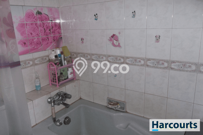 Dijual Rumah Modern 3 KT di Tanah Sareal, Bogor Dijual Rumah Modern 3 KT di Tanah Sareal, Bogor