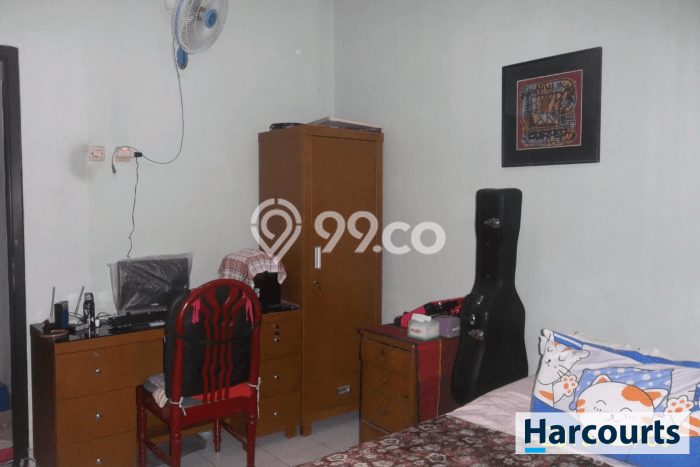 Dijual Rumah Modern 3 KT di Tanah Sareal, Bogor Dijual Rumah Modern 3 KT di Tanah Sareal, Bogor