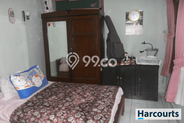 Dijual Rumah Modern 3 KT di Tanah Sareal, Bogor Dijual Rumah Modern 3 KT di Tanah Sareal, Bogor