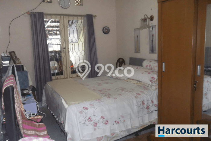 Dijual Rumah Modern 3 KT di Tanah Sareal, Bogor Dijual Rumah Modern 3 KT di Tanah Sareal, Bogor