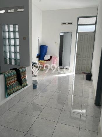 Rumah Modern Minimalis 2 Kamar Siap Huni di Ciomas Rumah Modern Minimalis 2 Kamar Siap Huni di Ciomas