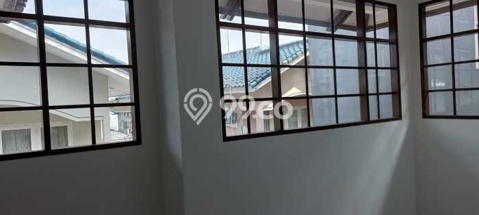 Rumah sewa siap pakai 5 Kamar Tidur di Katulampa, Bogor Rumah sewa siap pakai 5 Kamar Tidur di Katulampa, Bogor