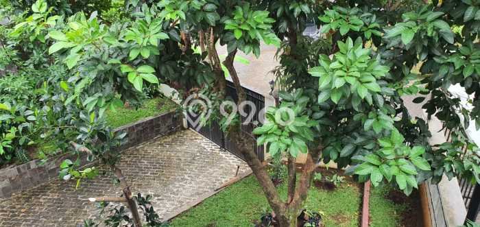 Rumah Luxury Modern Tanpa Renovasi di Baranangsiang Bogor Rumah Luxury Modern Tanpa Renovasi di Baranangsiang Bogor