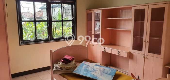 Rumah Luxury Modern Tanpa Renovasi di Baranangsiang Bogor Rumah Luxury Modern Tanpa Renovasi di Baranangsiang Bogor