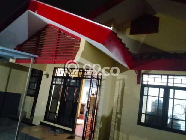 Rumah Modern 4 KT di Cilendek Barat Bogor Unfurnished Rumah Modern 4 KT di Cilendek Barat Bogor Unfurnished