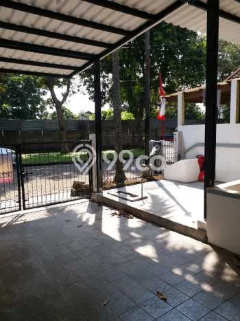 Hunian Nyaman Asri 2 KT Siap Pakai di Katulampa Bogor Hunian Nyaman Asri 2 KT Siap Pakai di Katulampa Bogor