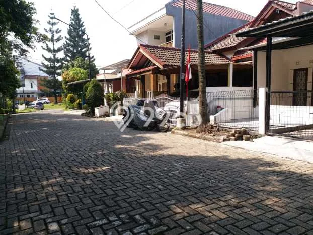 Hunian Nyaman Asri 2 KT Siap Pakai di Katulampa Bogor Hunian Nyaman Asri 2 KT Siap Pakai di Katulampa Bogor