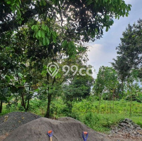 Tanah Kavling Dijual di Tanah Sareal, Bogor dengan Luas Tanah 11000m2 Tanah Kavling Dijual di Tanah Sareal, Bogor dengan Luas Tanah 11000m2