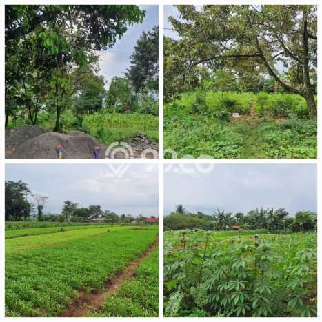 Tanah Kavling Dijual di Tanah Sareal, Bogor dengan Luas Tanah 11000m2 Tanah Kavling Dijual di Tanah Sareal, Bogor dengan Luas Tanah 11000m2