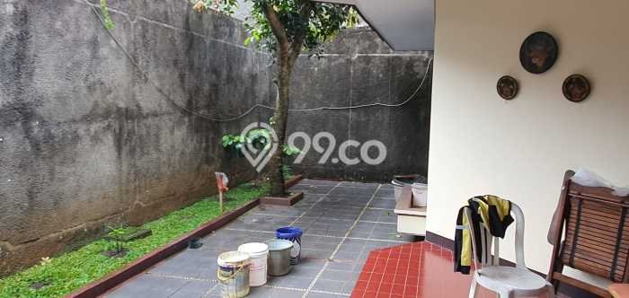 Rumah Mewah LB 289m2 Siap Pakai Desain Elegan di Baranangsiang, Bogor Rumah Mewah LB 289m2 Siap Pakai Desain Elegan di Baranangsiang, Bogor