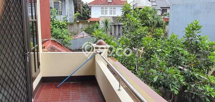 Rumah Mewah LB 289m2 Siap Pakai Desain Elegan di Baranangsiang, Bogor Rumah Mewah LB 289m2 Siap Pakai Desain Elegan di Baranangsiang, Bogor