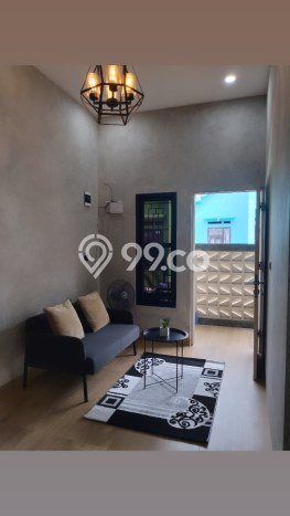 Jual Rumah Harga Miring Ciomas Punya 1 Kamar & LT 55m2 Jual Rumah Harga Miring Ciomas Punya 1 Kamar & LT 55m2