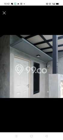 Jual Rumah Harga Miring Ciomas Punya 1 Kamar & LT 55m2 Jual Rumah Harga Miring Ciomas Punya 1 Kamar & LT 55m2