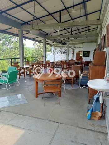 FOR SALE! Komersial di Cijeruk Bogor, LT 5800m2, LB 350m2 FOR SALE! Komersial di Cijeruk Bogor, LT 5800m2, LB 350m2