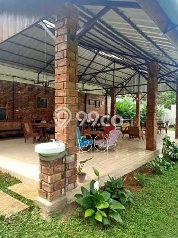 FOR SALE! Komersial di Cijeruk Bogor, LT 5800m2, LB 350m2 FOR SALE! Komersial di Cijeruk Bogor, LT 5800m2, LB 350m2