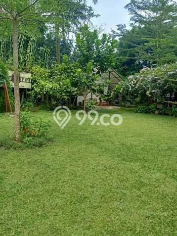 FOR SALE! Komersial di Cijeruk Bogor, LT 5800m2, LB 350m2 FOR SALE! Komersial di Cijeruk Bogor, LT 5800m2, LB 350m2