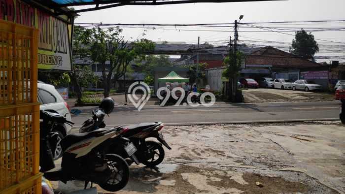 Ruko Disewa di Bogor dengan LB 600m2 Area Komersial Ramai Ruko Disewa di Bogor dengan LB 600m2 Area Komersial Ramai