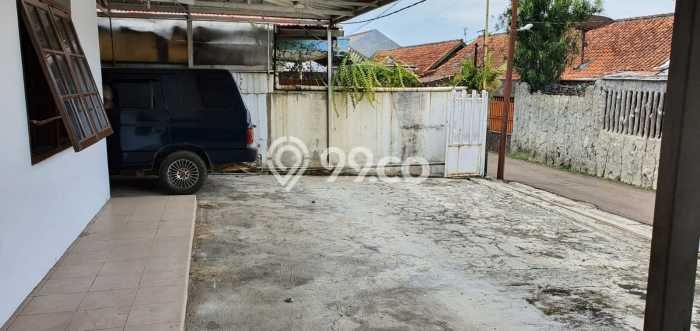 Dijual Hunian Rumah Terawat 5 Kamar di Sukasari, Bogor Dijual Hunian Rumah Terawat 5 Kamar di Sukasari, Bogor