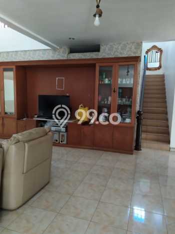 Rumah Mewah LB 800m2 Siap Huni Desain Elegan di Katulampa, Bogor Rumah Mewah LB 800m2 Siap Huni Desain Elegan di Katulampa, Bogor