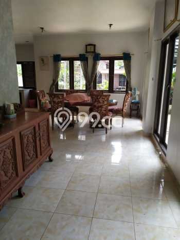 Rumah Mewah LB 800m2 Siap Huni Desain Elegan di Katulampa, Bogor Rumah Mewah LB 800m2 Siap Huni Desain Elegan di Katulampa, Bogor