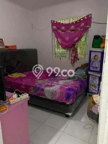 Rumah Nyaman 3 KT LB 80m2 Kondisi Bagus di Ciluar Rumah Nyaman 3 KT LB 80m2 Kondisi Bagus di Ciluar