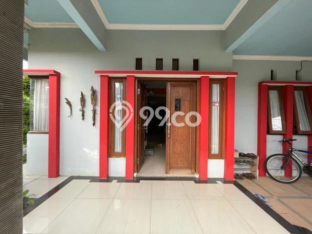 For Sale Hunian Rumah Nyaman 5 Kamar di Ciparigi, Bogor For Sale Hunian Rumah Nyaman 5 Kamar di Ciparigi, Bogor