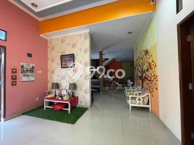 For Sale Hunian Rumah Nyaman 5 Kamar di Ciparigi, Bogor For Sale Hunian Rumah Nyaman 5 Kamar di Ciparigi, Bogor