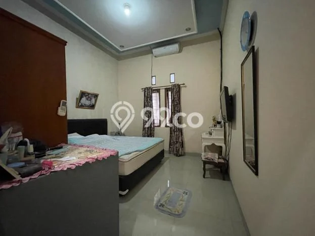 For Sale Hunian Rumah Nyaman 5 Kamar di Ciparigi, Bogor For Sale Hunian Rumah Nyaman 5 Kamar di Ciparigi, Bogor