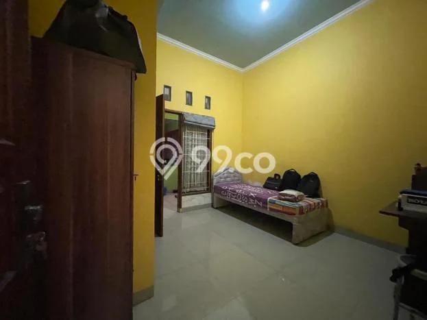 For Sale Hunian Rumah Nyaman 5 Kamar di Ciparigi, Bogor For Sale Hunian Rumah Nyaman 5 Kamar di Ciparigi, Bogor