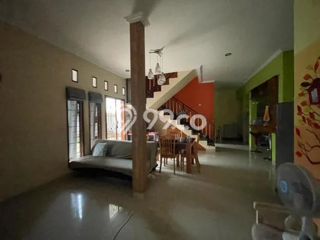 For Sale Hunian Rumah Nyaman 5 Kamar di Ciparigi, Bogor For Sale Hunian Rumah Nyaman 5 Kamar di Ciparigi, Bogor