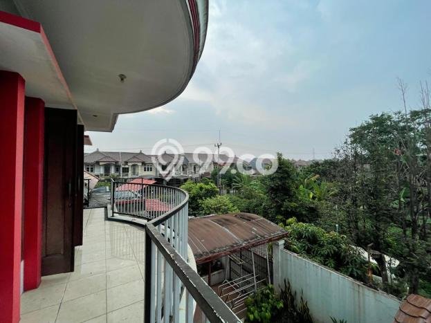 For Sale Hunian Rumah Nyaman 5 Kamar di Ciparigi, Bogor For Sale Hunian Rumah Nyaman 5 Kamar di Ciparigi, Bogor