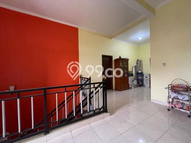 For Sale Hunian Rumah Nyaman 5 Kamar di Ciparigi, Bogor For Sale Hunian Rumah Nyaman 5 Kamar di Ciparigi, Bogor