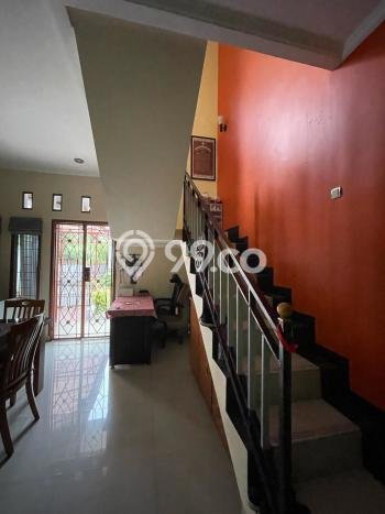 For Sale Hunian Rumah Nyaman 5 Kamar di Ciparigi, Bogor For Sale Hunian Rumah Nyaman 5 Kamar di Ciparigi, Bogor