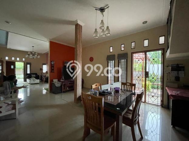 For Sale Hunian Rumah Nyaman 5 Kamar di Ciparigi, Bogor For Sale Hunian Rumah Nyaman 5 Kamar di Ciparigi, Bogor