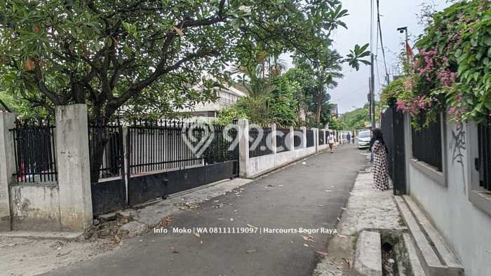 Hunian Super Mewah dengan Akses Paling Strategis di Bondongan, Bogor Hunian Super Mewah dengan Akses Paling Strategis di Bondongan, Bogor