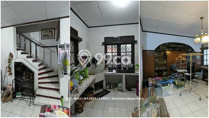 Hunian Super Mewah dengan Akses Paling Strategis di Bondongan, Bogor Hunian Super Mewah dengan Akses Paling Strategis di Bondongan, Bogor