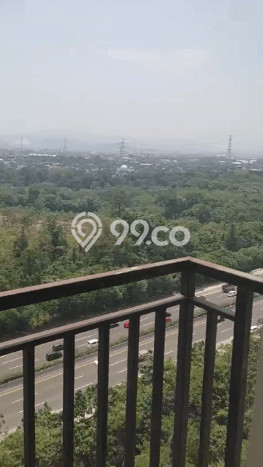 Hunian Apartemen Ekonomis 2 KT 1 KM di Cimanggis, Depok, Jawa Barat Hunian Apartemen Ekonomis 2 KT 1 KM di Cimanggis, Depok, Jawa Barat