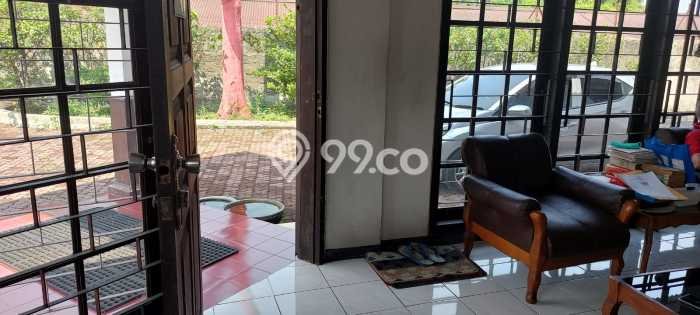 Kavling Tanah untuk Dijual di Harjasari, Bogor, Luas 4000m2 Kavling Tanah untuk Dijual di Harjasari, Bogor, Luas 4000m2