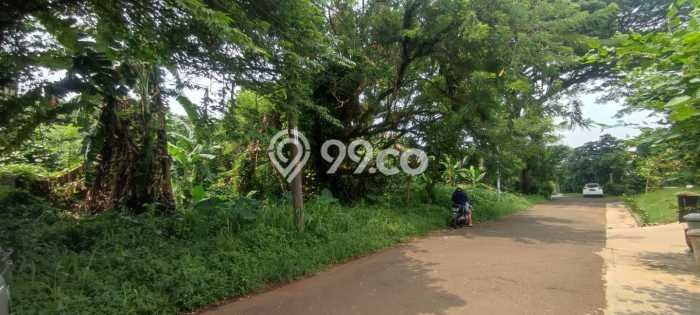 Kavling Tanah untuk Disewa di Baranangsiang Lahan Luas 1400m2 Kavling Tanah untuk Disewa di Baranangsiang Lahan Luas 1400m2