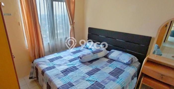 Hunian Apartemen Strategis untuk Dijual di Jakarta Barat dengan 2 Kamar Hunian Apartemen Strategis untuk Dijual di Jakarta Barat dengan 2 Kamar